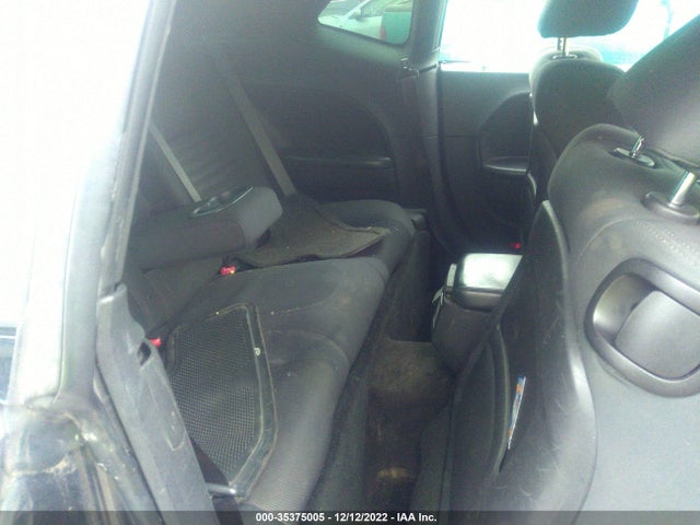 Dodge Challenger Sxt 2012 2C3CDYAG5CH204809 Image 8