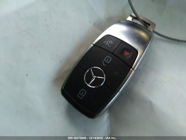 2021 Mercedes-Benz GLC-Class, VIN: W1N0G8EB7MV295037