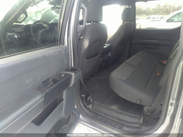 2021 Ford F-150, VIN: 1FTEW1EP1MFB26886