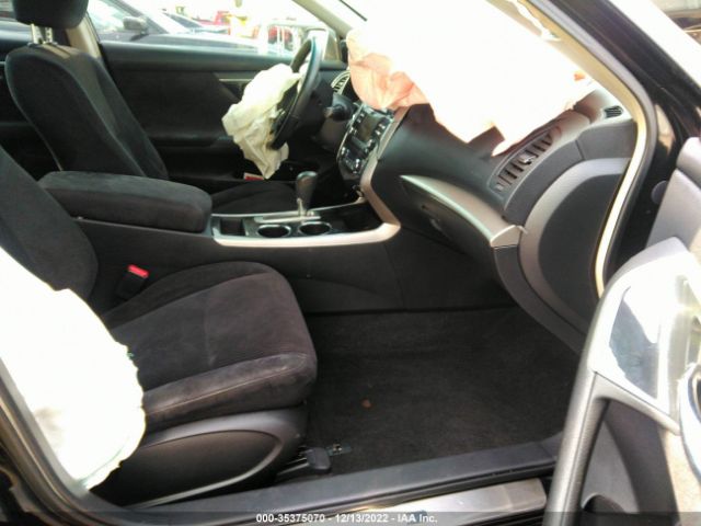 1N4AL3AP8DN488279 Nissan Altima 2.5 Sv