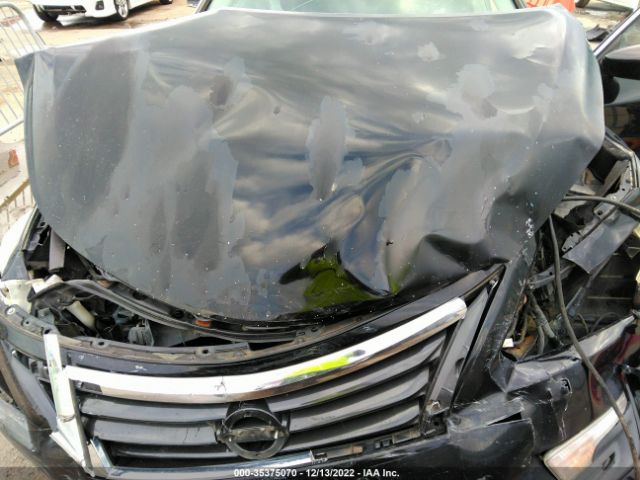 1N4AL3AP8DN488279 Nissan Altima 2.5 Sv