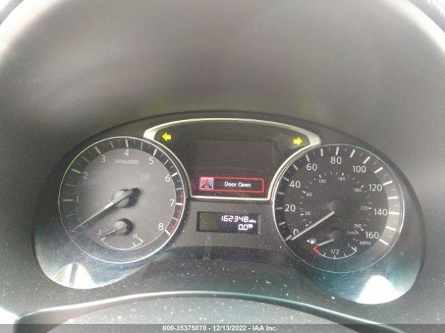 1N4AL3AP8DN488279 Nissan Altima 2.5 Sv