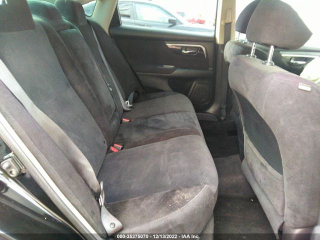 1N4AL3AP8DN488279 Nissan Altima 2.5 Sv