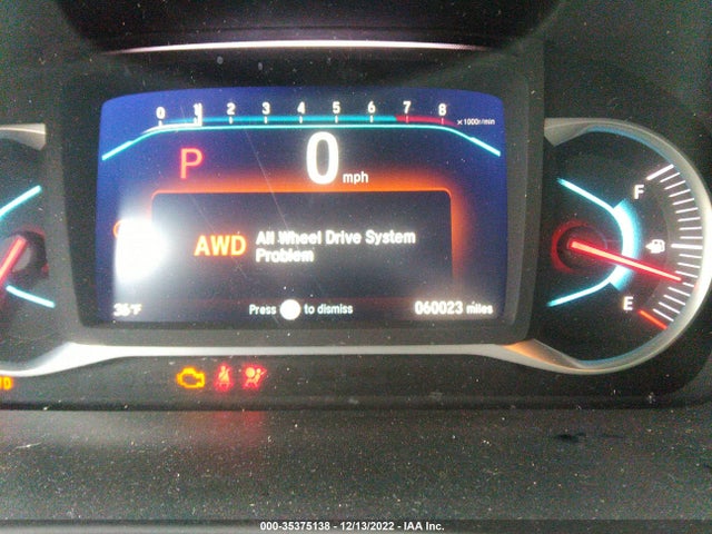 2020 Honda Pilot, VIN: 5FNYF6H33LB010563