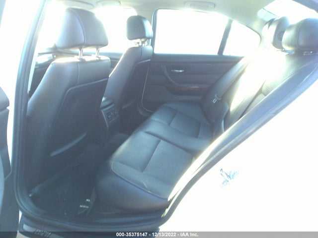 2011 BMW 3 SERIES 328I VIN: WBAPH5G58BNM72066
