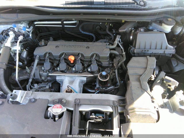 2017 Honda HR-V, VIN: 3CZRU5H35HG705899