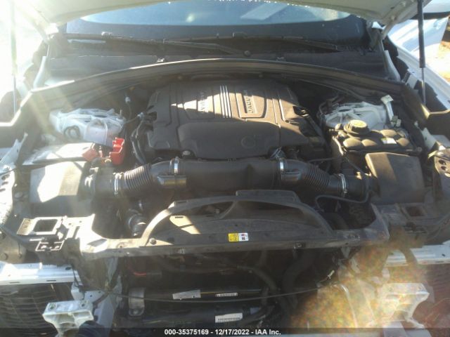 SADCL2BV2HA050286 Jaguar F-pace 35t R-sport