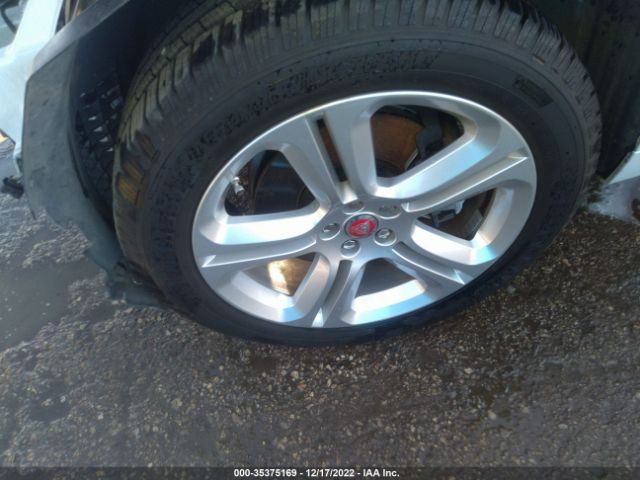 SADCL2BV2HA050286 Jaguar F-pace 35t R-sport