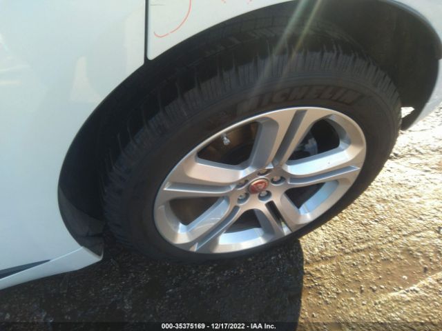 SADCL2BV2HA050286 Jaguar F-pace 35t R-sport