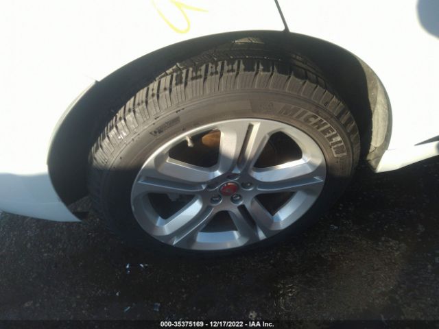 SADCL2BV2HA050286 Jaguar F-pace 35t R-sport