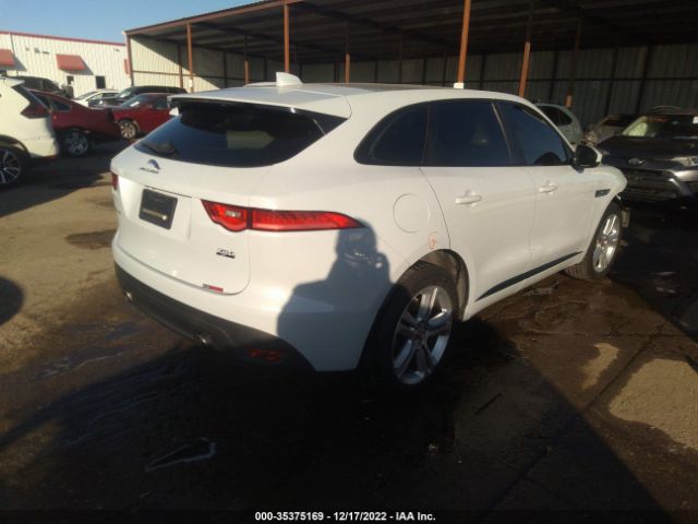 SADCL2BV2HA050286 Jaguar F-pace 35t R-sport