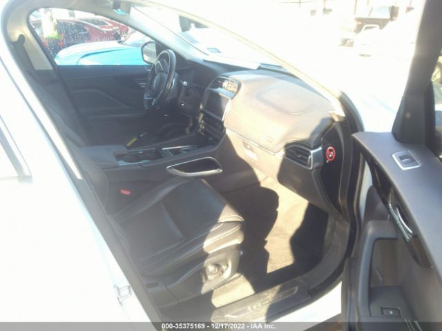 SADCL2BV2HA050286 Jaguar F-pace 35t R-sport
