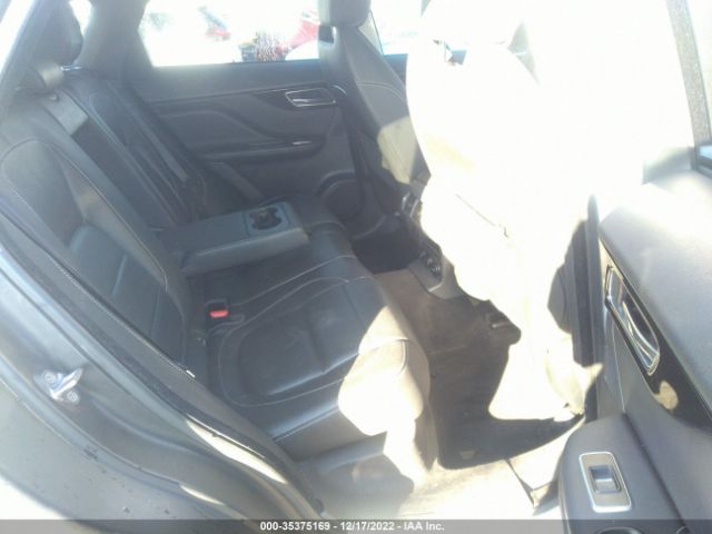 SADCL2BV2HA050286 Jaguar F-pace 35t R-sport