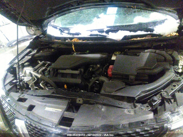 2017 Nissan Qashqai, VIN: JN1BJ1CR6HW120354