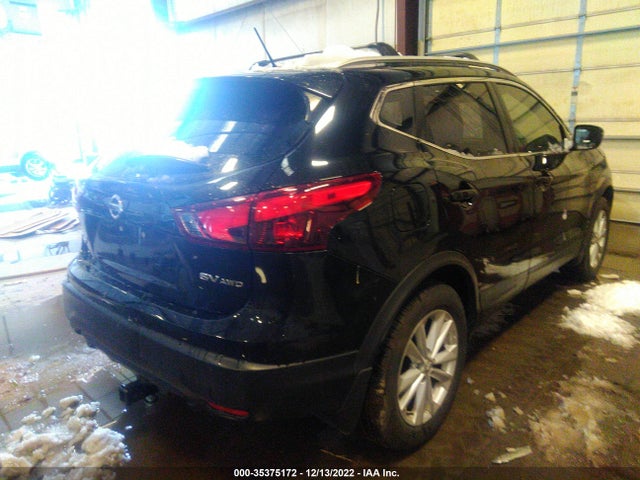 2017 Nissan Qashqai, VIN: JN1BJ1CR6HW120354