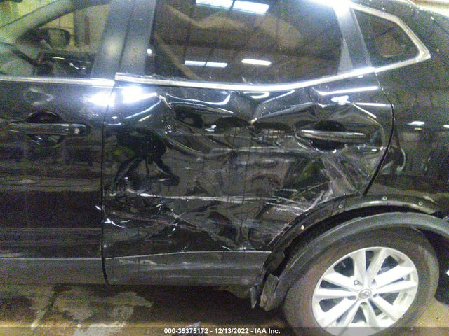 2017 Nissan Qashqai, VIN: JN1BJ1CR6HW120354