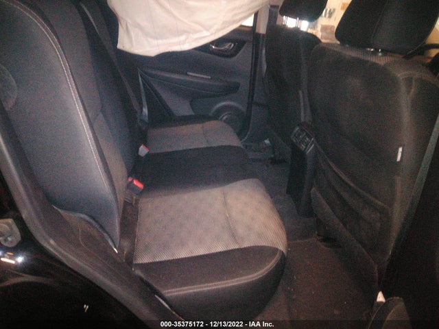 2017 Nissan Qashqai, VIN: JN1BJ1CR6HW120354