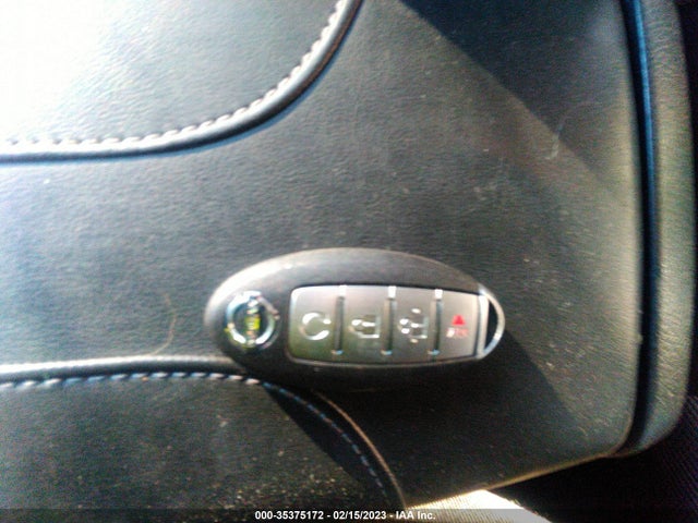 2017 Nissan Qashqai, VIN: JN1BJ1CR6HW120354