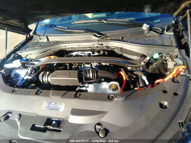 2023 Lincoln Aviator, VIN: 5LMYJ8XY2PNL00350