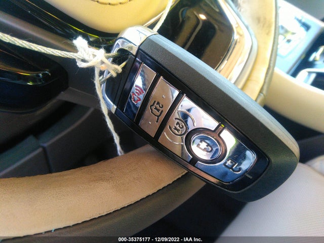 2023 Lincoln Aviator, VIN: 5LMYJ8XY2PNL00350