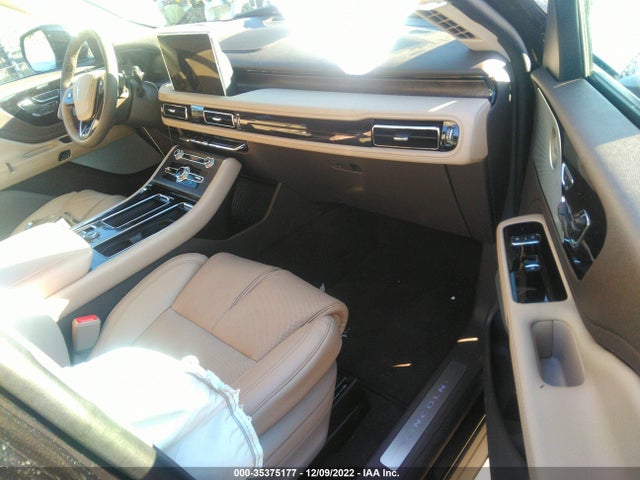 2023 Lincoln Aviator, VIN: 5LMYJ8XY2PNL00350