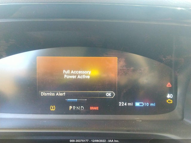 2023 Lincoln Aviator, VIN: 5LMYJ8XY2PNL00350
