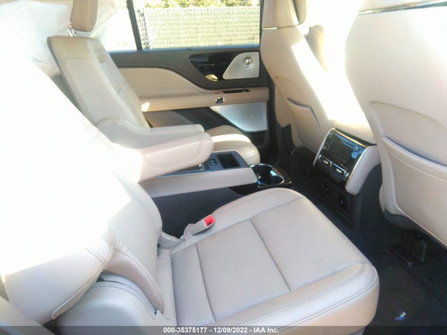 2023 Lincoln Aviator, VIN: 5LMYJ8XY2PNL00350