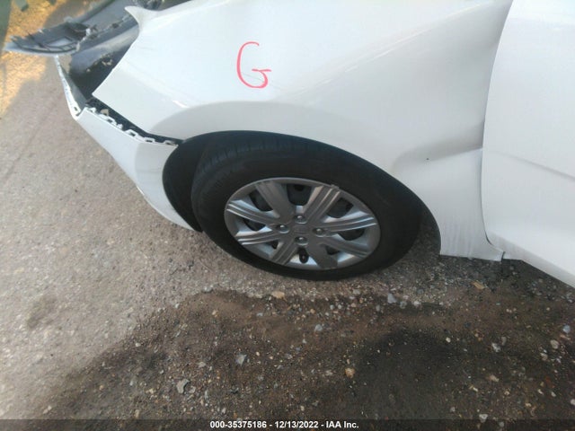 2021 Kia Rio, VIN: 3KPA25AD4ME415283