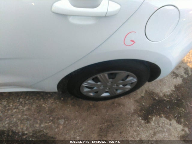 2021 Kia Rio, VIN: 3KPA25AD4ME415283