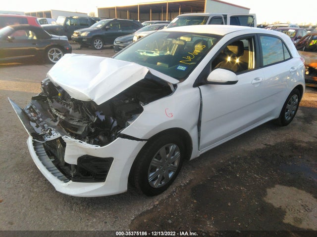 2021 Kia Rio, VIN: 3KPA25AD4ME415283