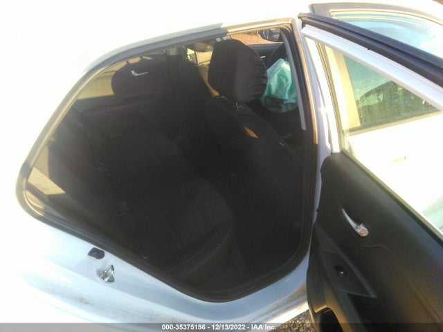 2021 Kia Rio, VIN: 3KPA25AD4ME415283