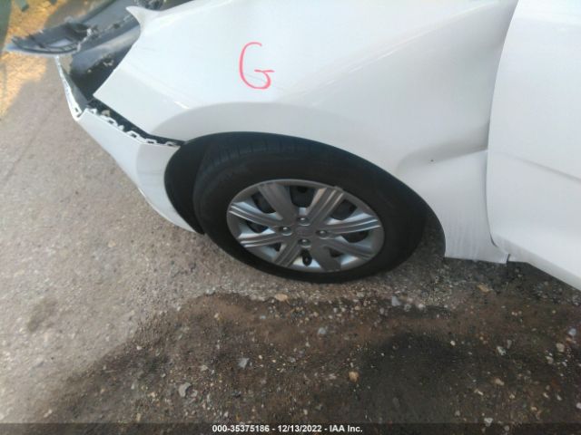 3KPA25AD4ME415283 KIA Rio 5-door S