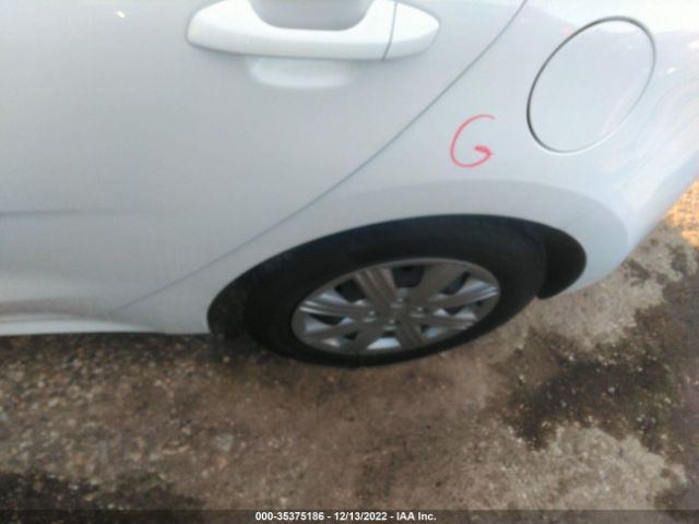 3KPA25AD4ME415283 KIA Rio 5-door S