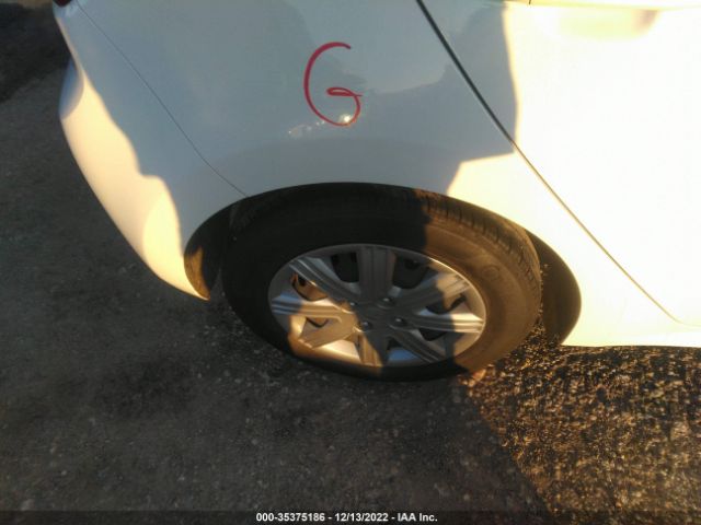3KPA25AD4ME415283 KIA Rio 5-door S