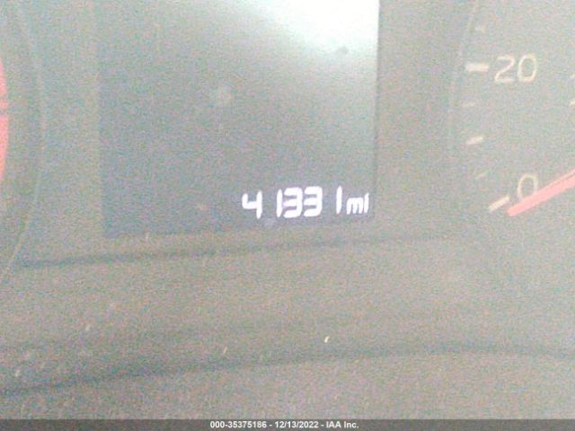 3KPA25AD4ME415283 KIA Rio 5-door S