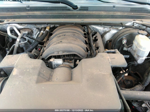 Chevrolet Tahoe Lt 2015 1GNSCBKC1FR146177 Image 11