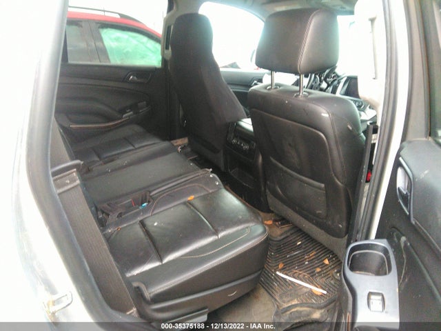 Chevrolet Tahoe Lt 2015 1GNSCBKC1FR146177 Image 9