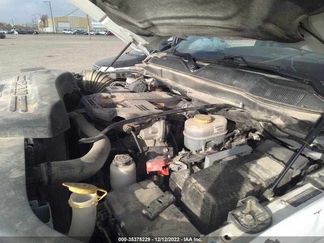 2021 Ram 2500, VIN: 3C6UR5JL8MG628541