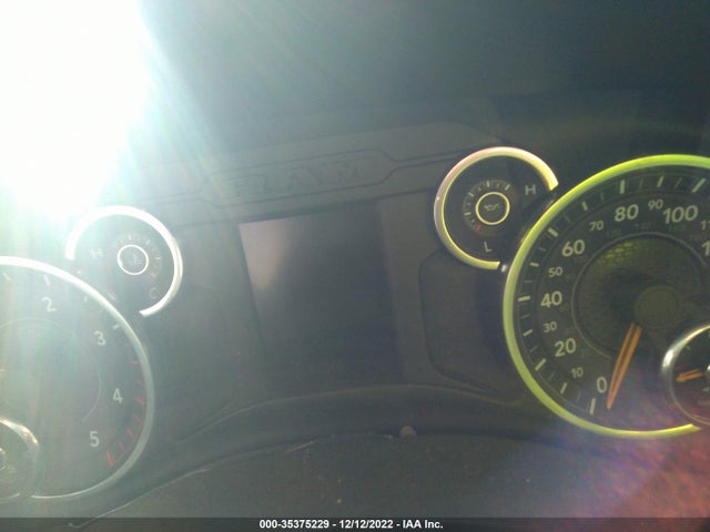2021 Ram 2500, VIN: 3C6UR5JL8MG628541