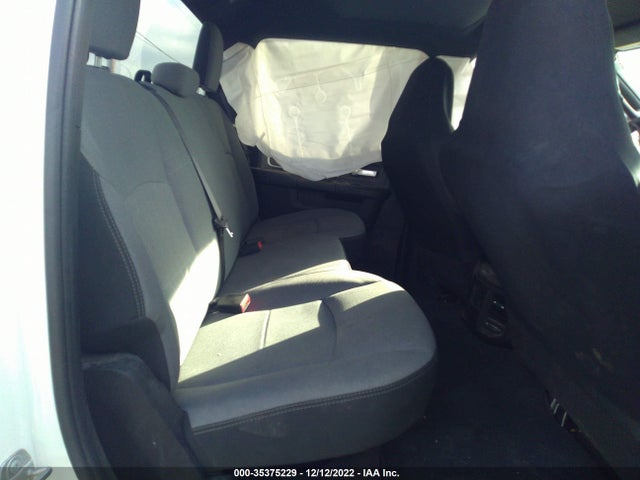 2021 Ram 2500, VIN: 3C6UR5JL8MG628541