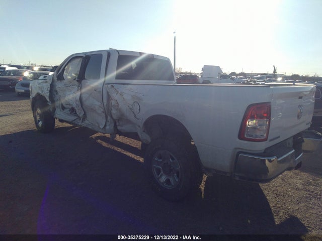 2021 Ram 2500, VIN: 3C6UR5JL8MG628541