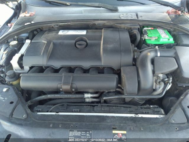 YV4960BZ1A1078166 Volvo XC70