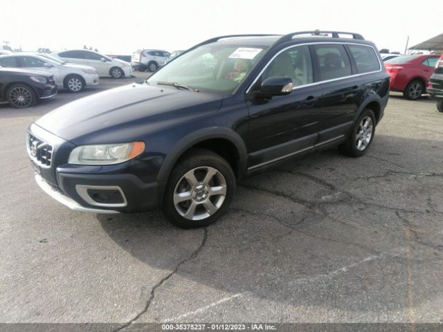 YV4960BZ1A1078166 Volvo XC70