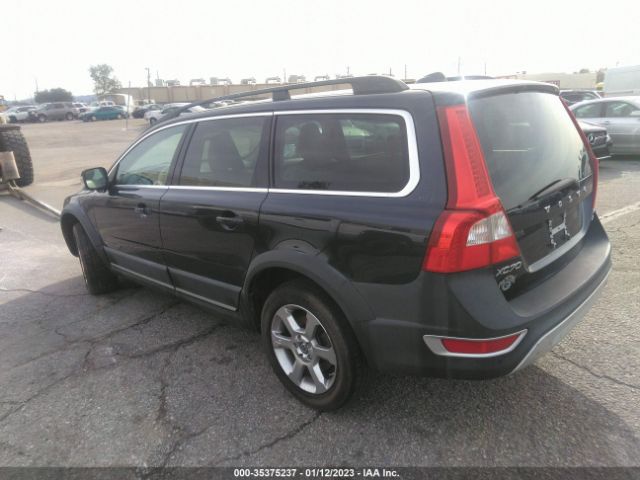 YV4960BZ1A1078166 Volvo XC70