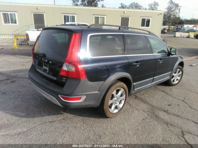 YV4960BZ1A1078166 Volvo XC70