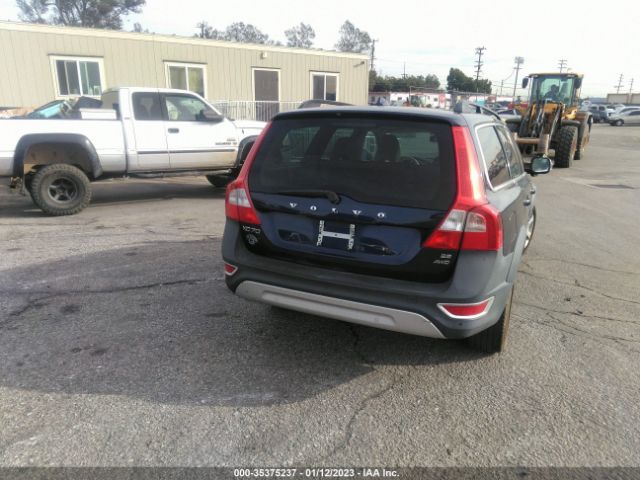 YV4960BZ1A1078166 Volvo XC70