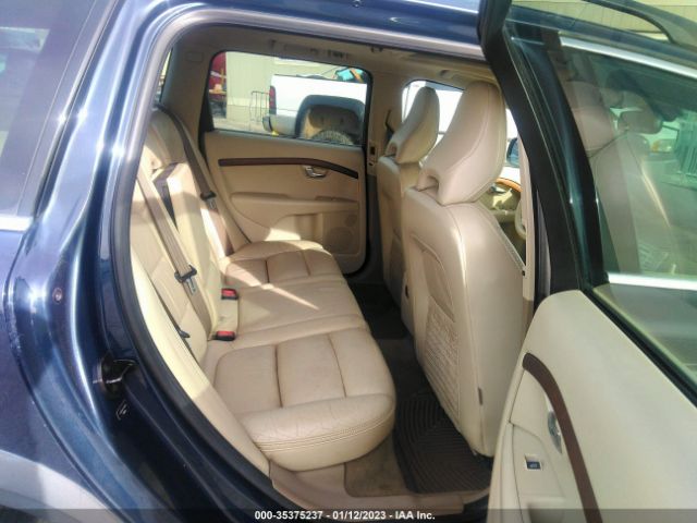 YV4960BZ1A1078166 Volvo XC70