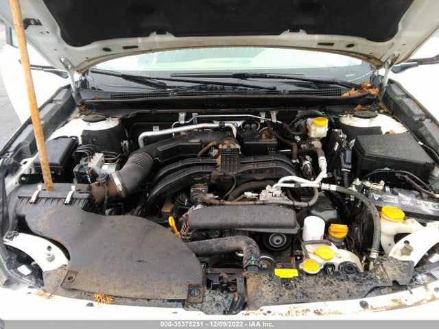 2022 SUBARU OUTBACK PREMIUM VIN: 4S4BTAFC1N3149686