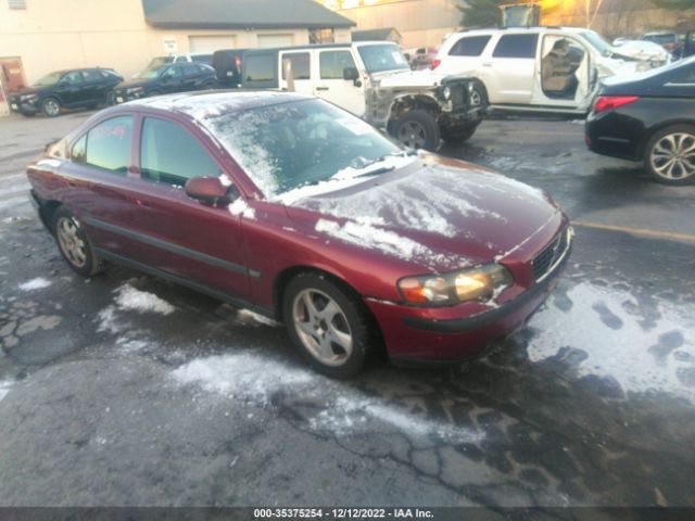 YV1RS61T532280983 auction archive image