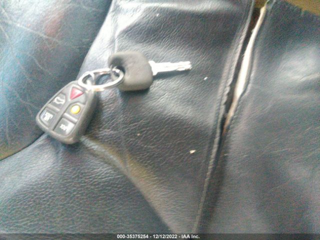 YV1RS61T532280983 Volvo S60 2.4l